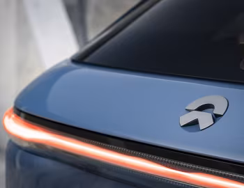 NIO EL7 [EU-spec] '2023–pr.
