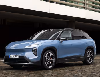 NIO EL7 [EU-spec] '2023–н.в.
