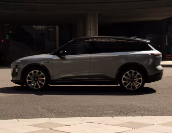 NIO ES6 '2025–н.в.