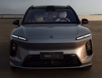 NIO ES6 '2025–н.в.
