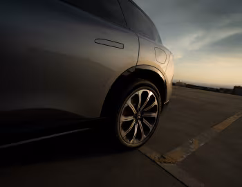 NIO ES6 '2025–н.в.