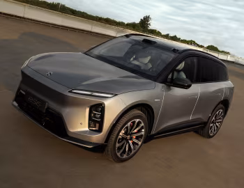 NIO ES6 '2025–н.в.