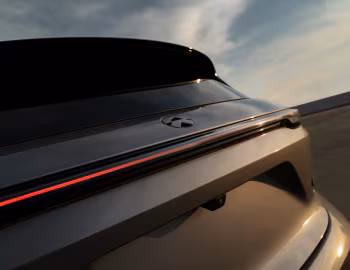 NIO ES6 '2025–н.в.