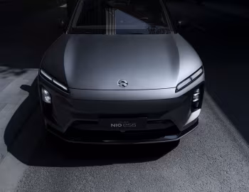 NIO ES6 '2025–н.в.