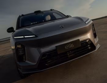 NIO ES6 '2025–至今
