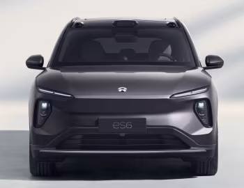 NIO ES6 '2023–25