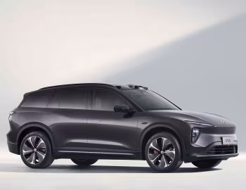 NIO ES6 '2023–25