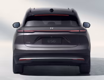 NIO ES6 '2023–25