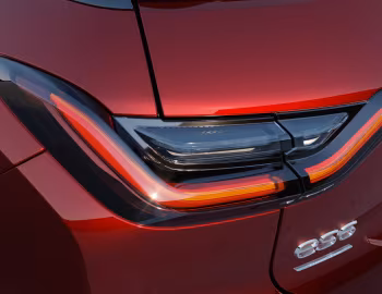 NIO ES6 '2019–23