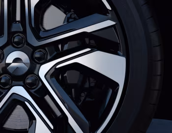 NIO ES6 '2019–23