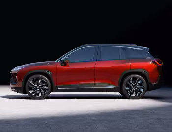 NIO ES6 '2019–23