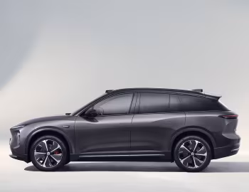 NIO ES6 '2023–25