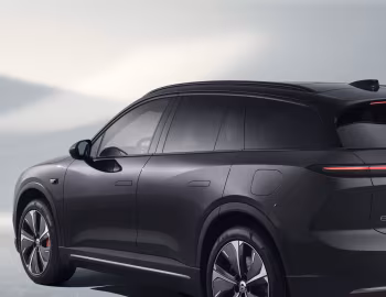 NIO ES6 '2023–25
