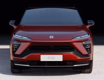 NIO ES6 '2019–23