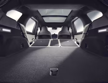 Багажник NIO ES6 '2023–25