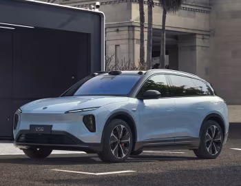 NIO ES6 '2023–25