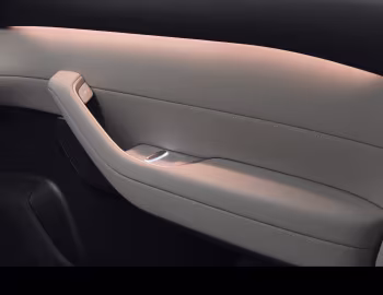Интерьер NIO ES6 '2023–25