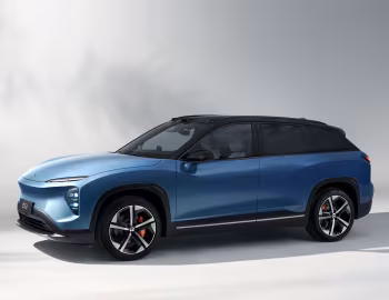NIO ES7 '2022–25