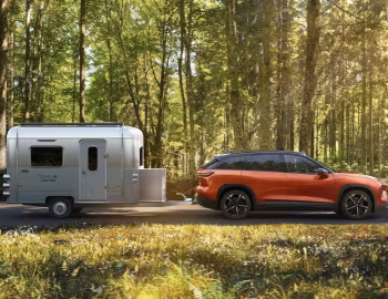 NIO ES7 '2022–25