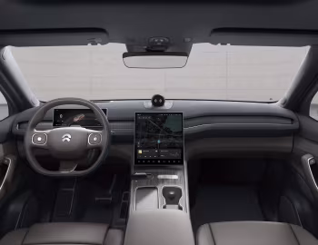 Front Panel NIO ES7 '2022–25