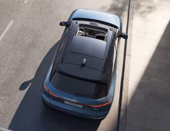 NIO ES7 '2022–25