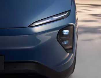 NIO ES7 '2022–25