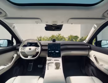 Front Panel NIO ES7 '2022–25