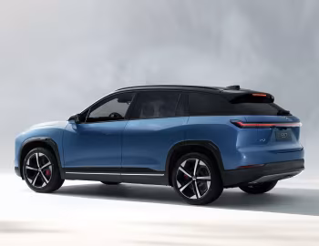 NIO ES7 '2022–25