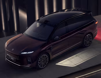 NIO ES8 '2026