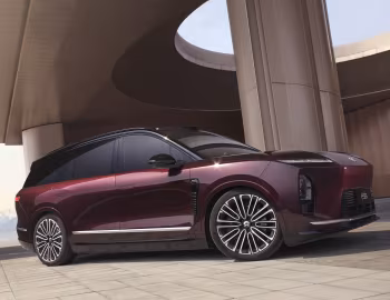 NIO ES8 '2026