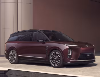 NIO ES8 '2026