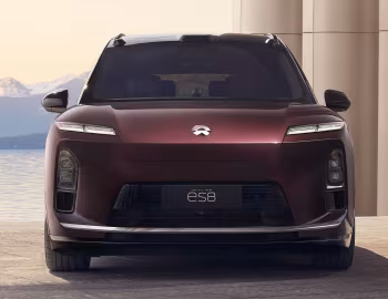 NIO ES8 '2026