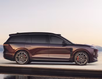 NIO ES8 '2026