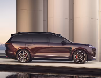 NIO ES8 '2026