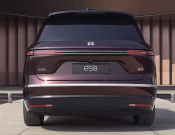 NIO ES8 '2026