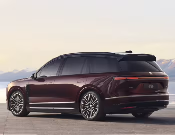 NIO ES8 '2026