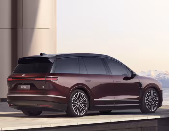 NIO ES8 '2026