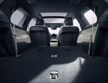 Багажник NIO ES8 '2023–25