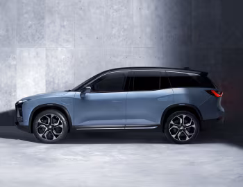NIO ES8 '2018–22