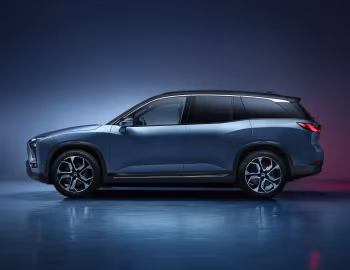 NIO ES8 '2018–22