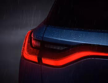 NIO ES8 '2018–22