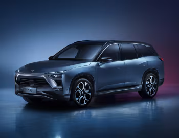 NIO ES8 '2018–22