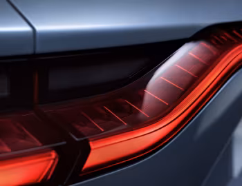 NIO ES8 '2018–22