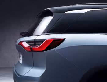 NIO ES8 '2018–22