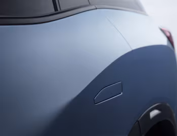 NIO ES8 '2018–22