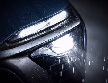 NIO ES8 '2018–22