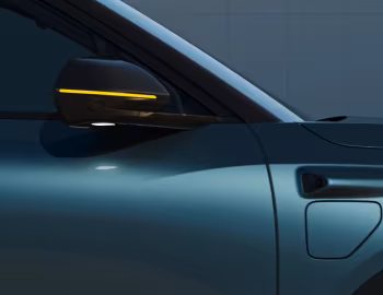 NIO ES8 '2023–25