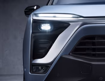 NIO ES8 '2018–22