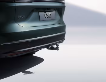 NIO ES8 '2023–25