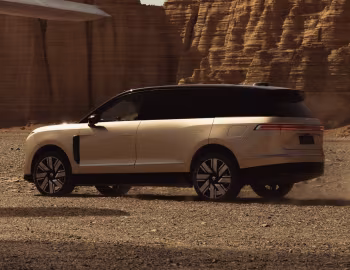 NIO ES9 '2026